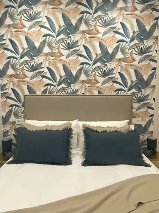 Luxury Old Town Sp7 Apartment Malaga Spain