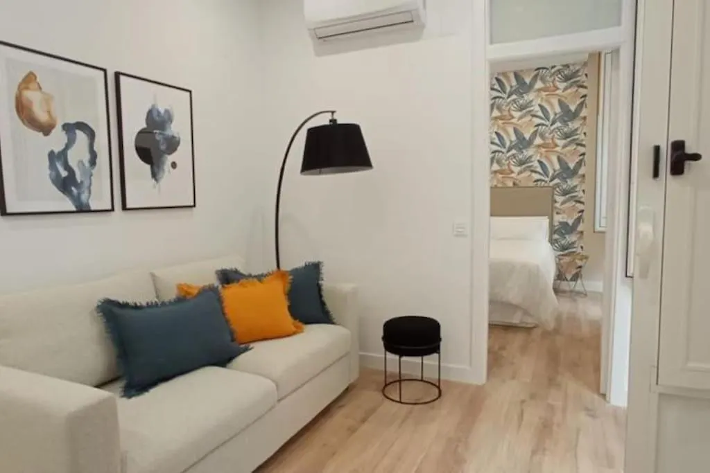 Luxury Old Town Sp7 Apartment Malaga Spain