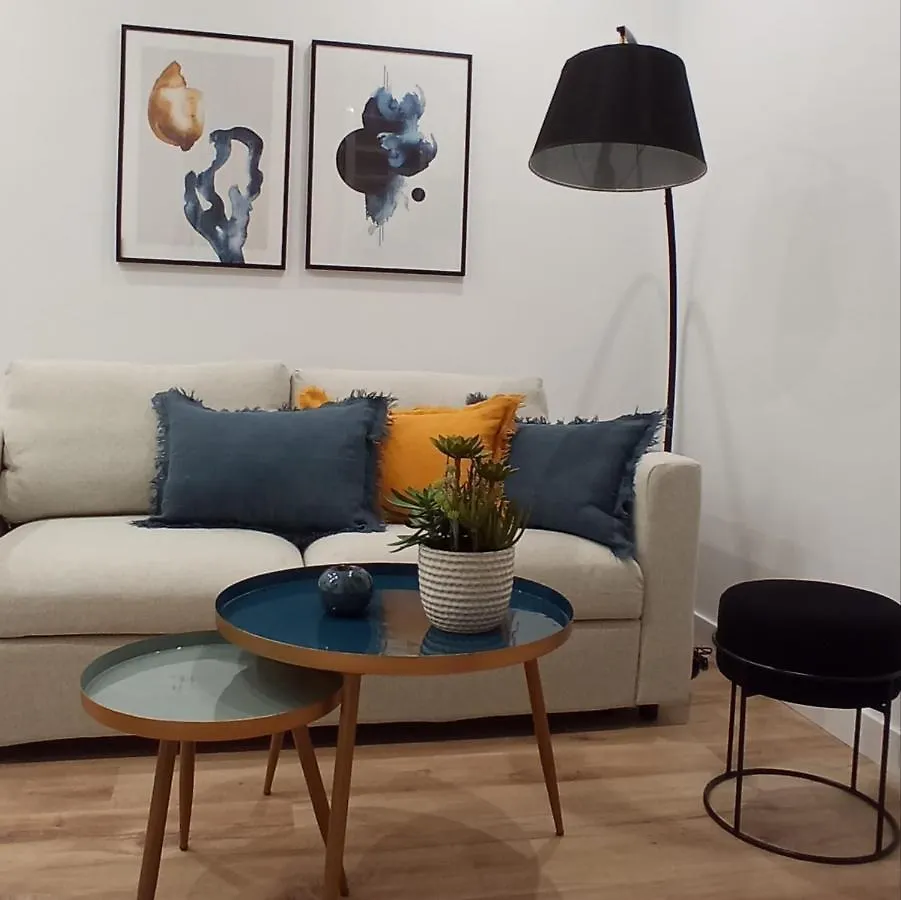 Luxury Old Town Sp7 Apartment Malaga