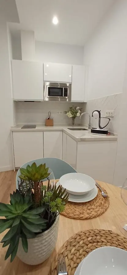 Luxury Old Town Sp7 Apartment Malaga
